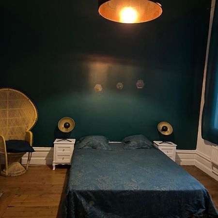 Hyper Centre Lille Appt. 6 Personnes Confortable Pour Famille Ou Amis Eksteriør billede